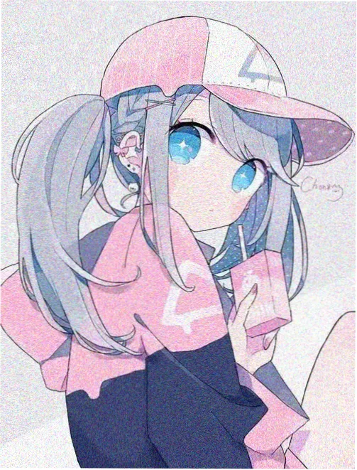 库珀角色形象展示
